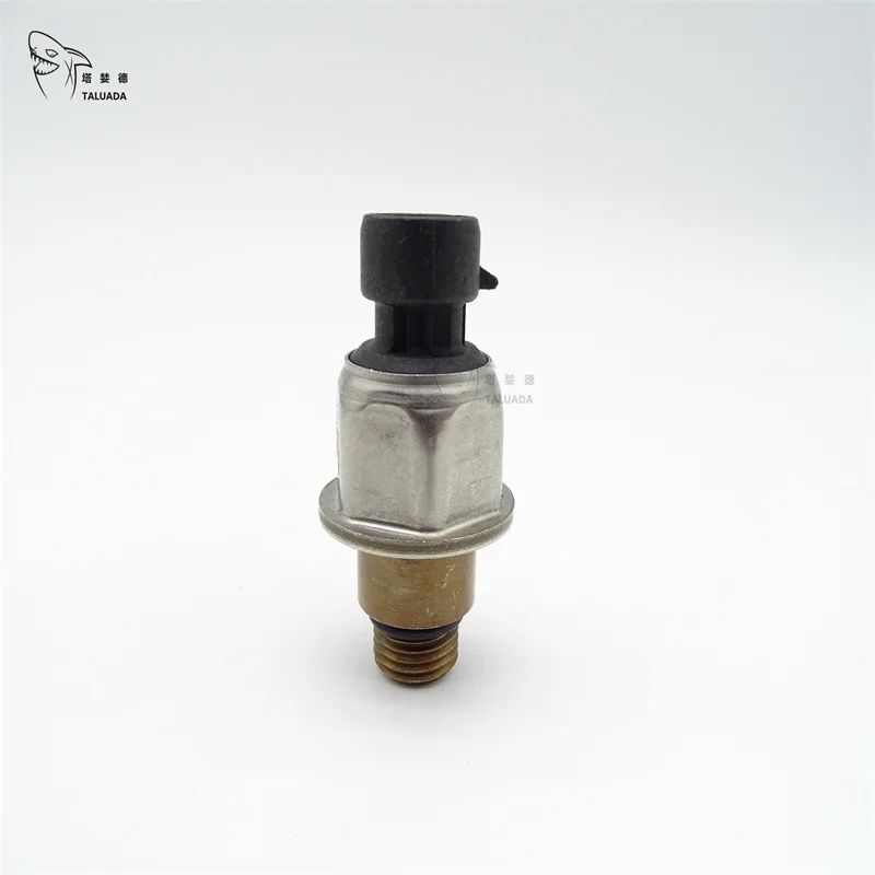 RE272647 For 9410r 9460r Oil Pressure Sensor 9510R 9510RT Fuel Common Rail Pressure Sensor 3PP6-16 Common Rail Pressure Sensor
RE272647 For 9410r 9460r Oil Pressure Sensor 9510R 9510RT Fuel Common Rail Pressure Sensor 3PP6-16 Common Rail Pressure Sensor