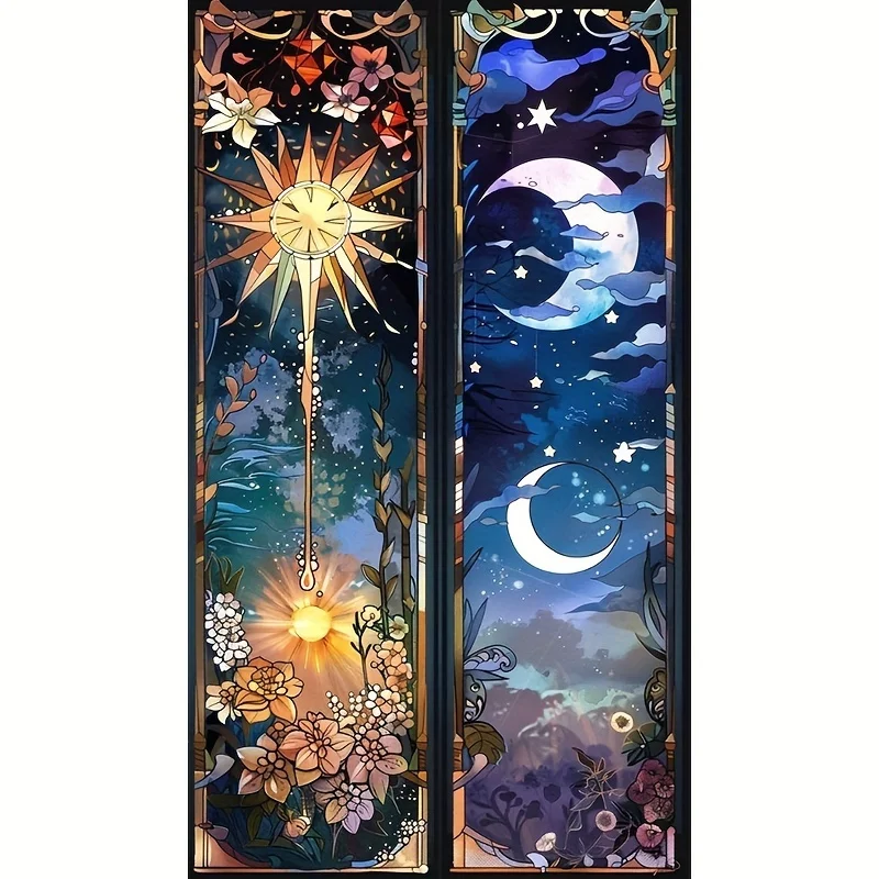 500/1000/1200/2000PCS Puzzle Star Moon Unique Design Jigsaw Puzzles Leisure and Relaxation Modern Home Decoration Gift
500/1000/1200/2000PCS Puzzle Star Moon Unique Design Jigsaw Puzzles Leisure and Relaxation Modern Home Decoration Gift