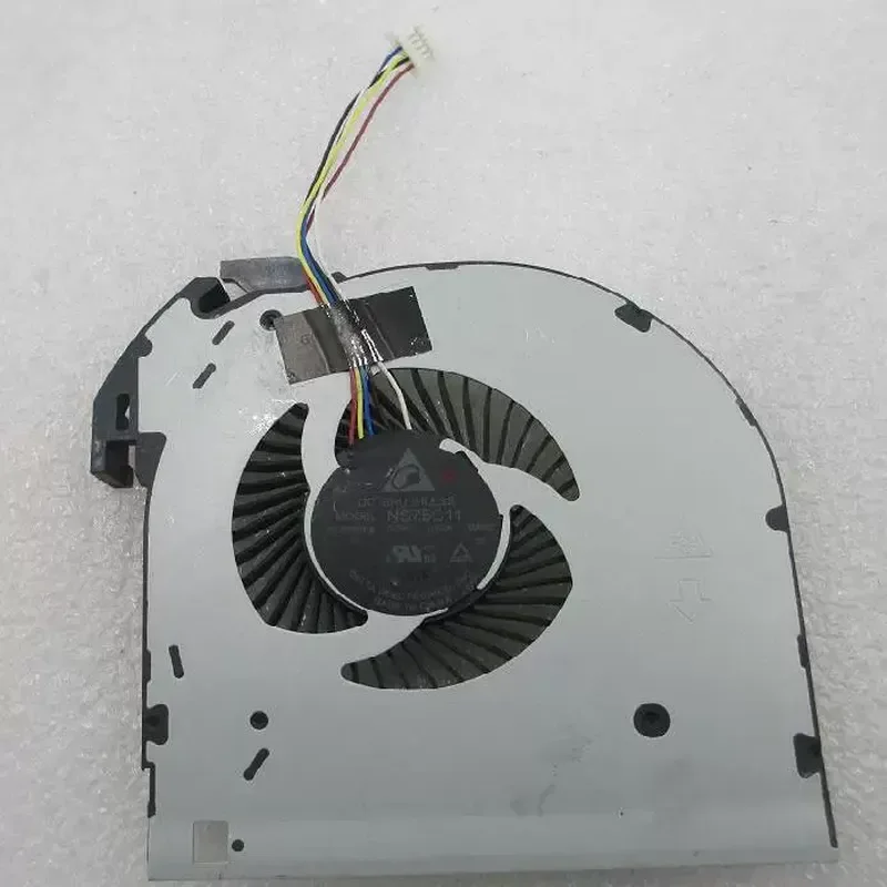 New Original Fan for Delta NS75C11 15M02 DC05V 0.5A
New Original Fan for Delta NS75C11 15M02 DC05V 0.5A