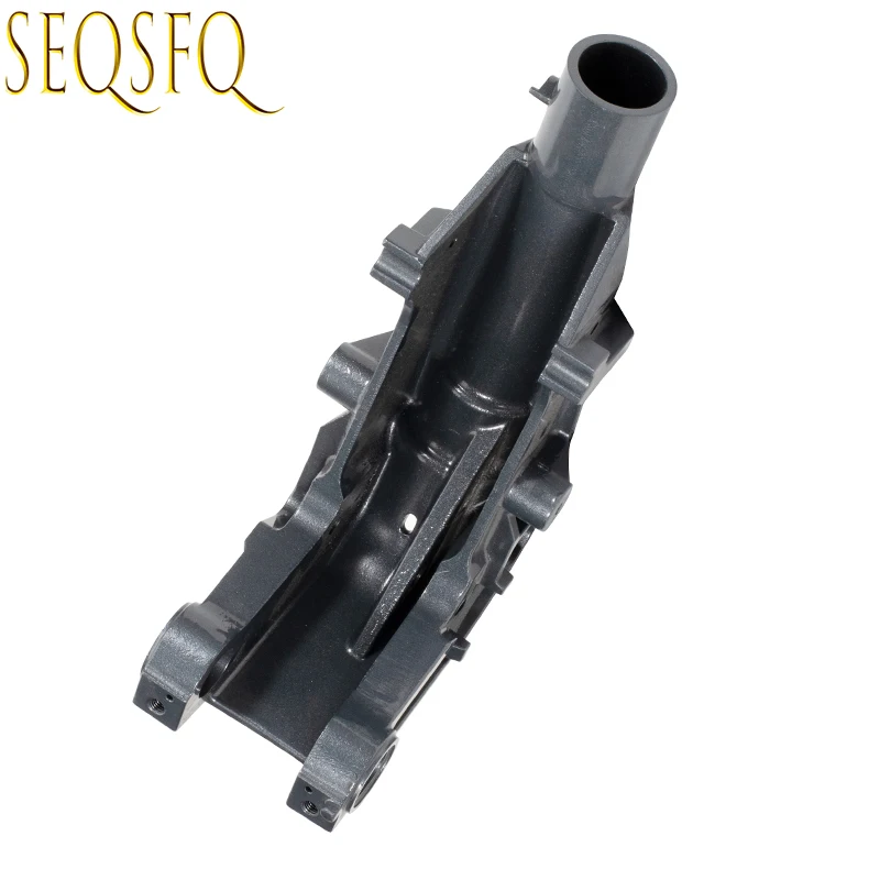 63V-43311-03-4D Поворотный кронштейн поворотный 63V-43311 63V-43311-00 для деталей лодочного двигателя Yamaha 2T 9,9 л.с. 15 л.с. Лодочный мотор Parsun
63V-43311-03-4D Поворотный кронштейн поворотный 63V-43311 63V-43311-00 для деталей лодочного двигателя Yamaha 2T 9,9 л.с. 15 л.с. Лодочный мотор Parsun