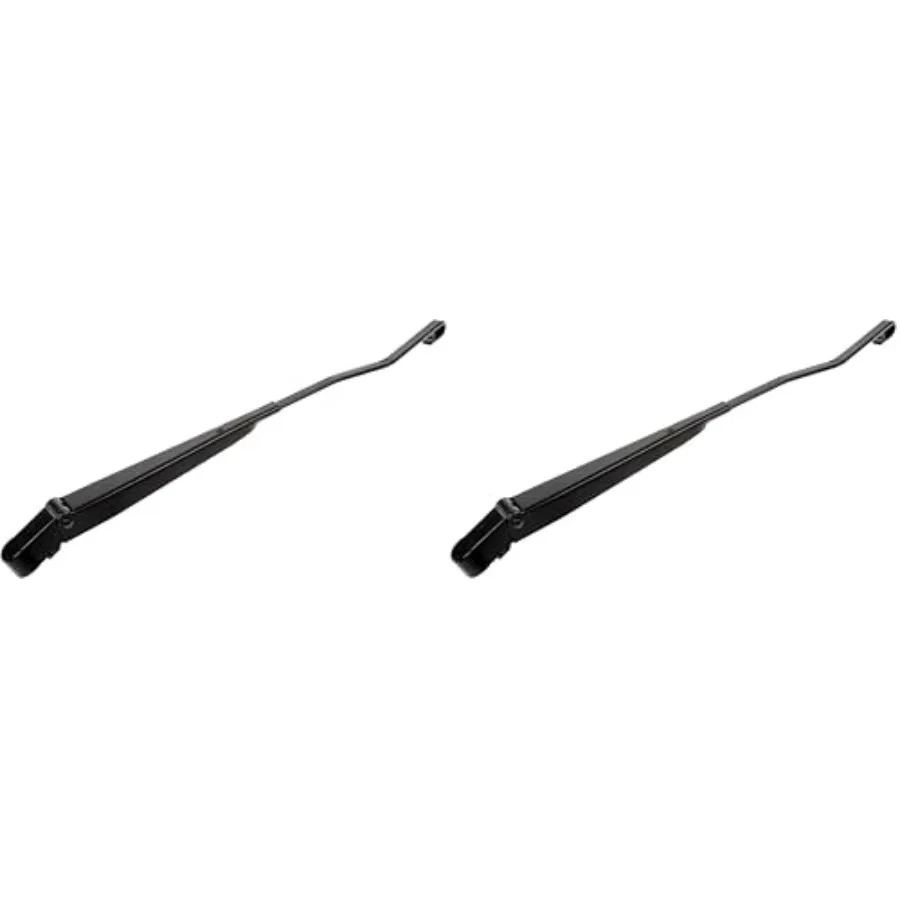 Windshield Wiper Arm Compatible with Select Jeep Models Pack of 2
Windshield Wiper Arm Compatible with Select Jeep Models Pack of 2