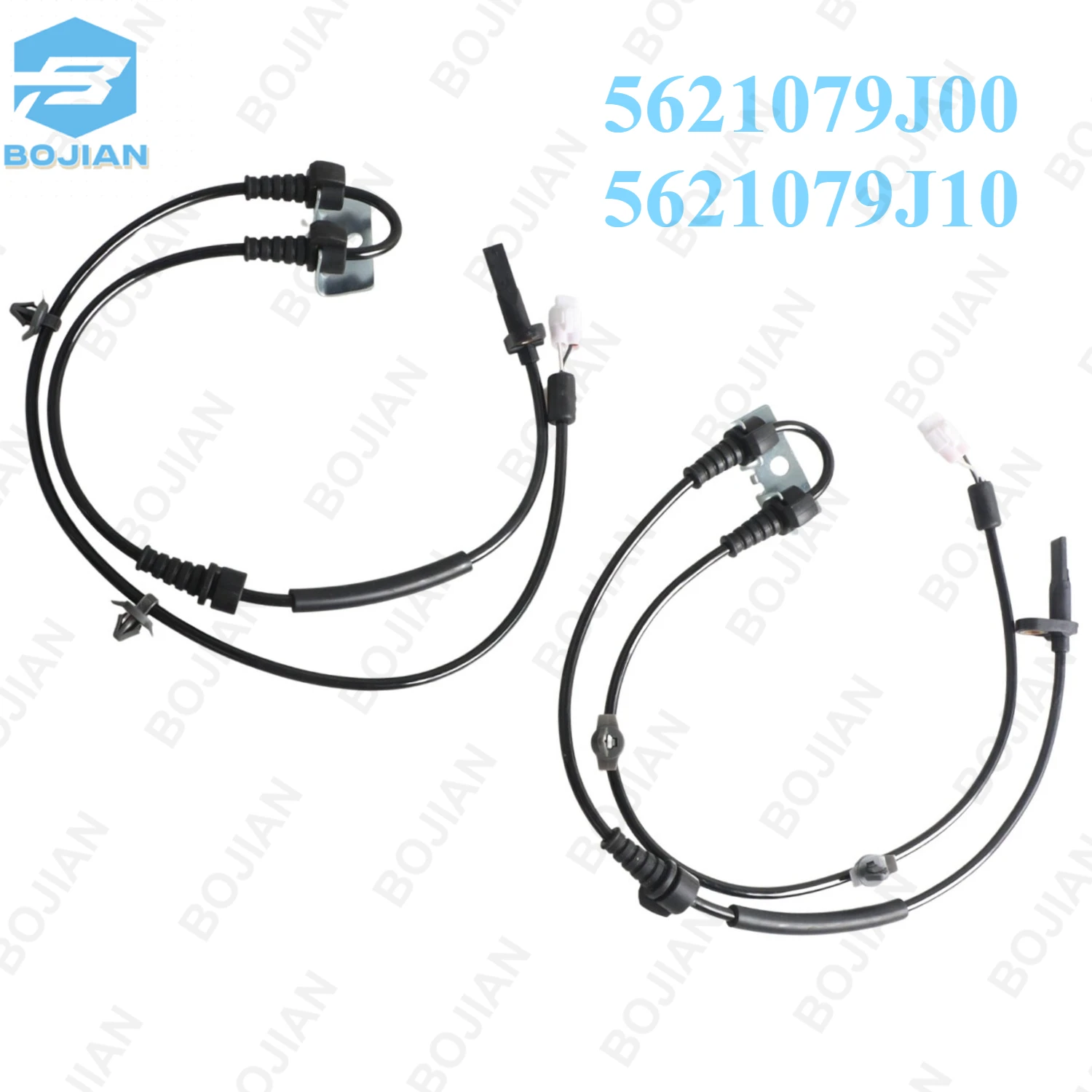 5621079J00 Front Right ABS Wheel Speed Sensor for Suzuki Sx4 2006 2007 2008 2009 2010 2011 2012 2013 2014 2.0L Auto Spare Parts
5621079J00 Front Right ABS Wheel Speed Sensor for Suzuki Sx4 2006 2007 2008 2009 2010 2011 2012 2013 2014 2.0L Auto Spare Parts