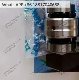 ZARN1545 bearing sleeve spindle sleeve, quality assurance
ZARN1545 bearing sleeve spindle sleeve, quality assurance