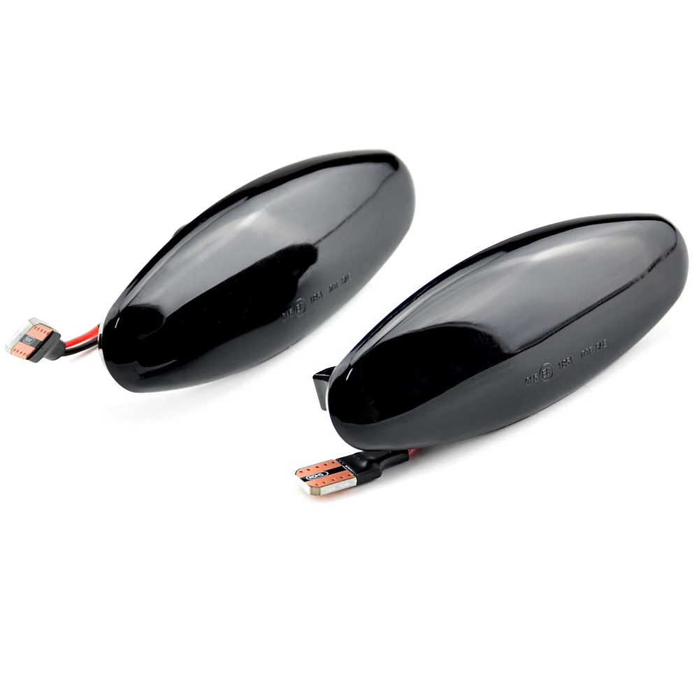 1Pair Car Turn Signal Side Marker Lights Indicator Lamp For Jaguar S-Type 1999-2007 For XK8/XKR 1996-2005 For XJ 2003-2006
1Pair Car Turn Signal Side Marker Lights Indicator Lamp For Jaguar S-Type 1999-2007 For XK8/XKR 1996-2005 For XJ 2003-2006