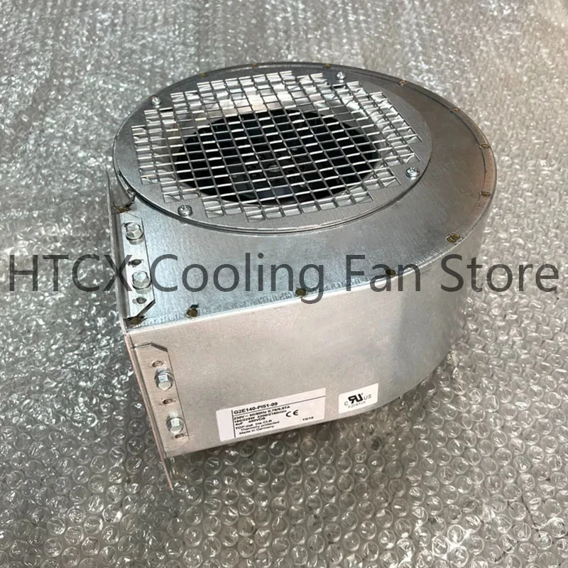 Brand new original G2E140-PI51-09 230V Inverter cooling fan G2E140PI5109
Brand new original G2E140-PI51-09 230V Inverter cooling fan G2E140PI5109