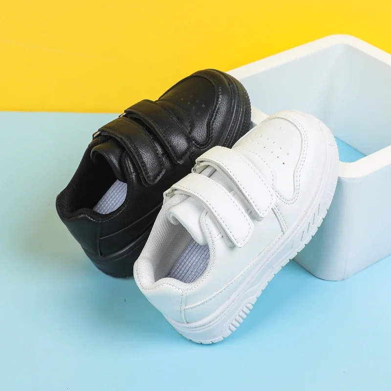 2025 Children Casual Shoes for Girls Boys Spring New Fashion Korean Style Soft Bottom Anti-slippery Versatile Breathable Shoes
2025 Children Casual Shoes for Girls Boys Spring New Fashion Korean Style Soft Bottom Anti-slippery Versatile Breathable Shoes