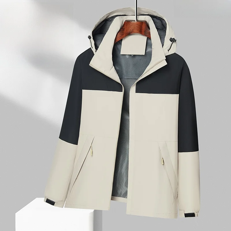 Мужская повседневная рабочая одежда Jaet, свободный крой, весна-осень-зима, модный корейский топ из полиэфирного волокна, 00% универсальный топ
Мужская повседневная рабочая одежда Jaet, свободный крой, весна-осень-зима, модный корейский топ из полиэфирного волокна, 00% универсальный топ