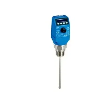 2026 Brand New Original 1 Year Warranty Germany Si-ck LFP2000-A4NMB LEVEL PROBE
2026 Brand New Original 1 Year Warranty Germany Si-ck LFP2000-A4NMB LEVEL PROBE