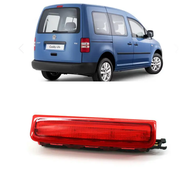 Led Additional Brake Lamp For vw caddy 2004 2005 2006 2007 2008 2009 2010 2011 2012 2013 2014 2015 OEM 2k0945087c 2k0945087a
Led Additional Brake Lamp For vw caddy 2004 2005 2006 2007 2008 2009 2010 2011 2012 2013 2014 2015 OEM 2k0945087c 2k0945087a