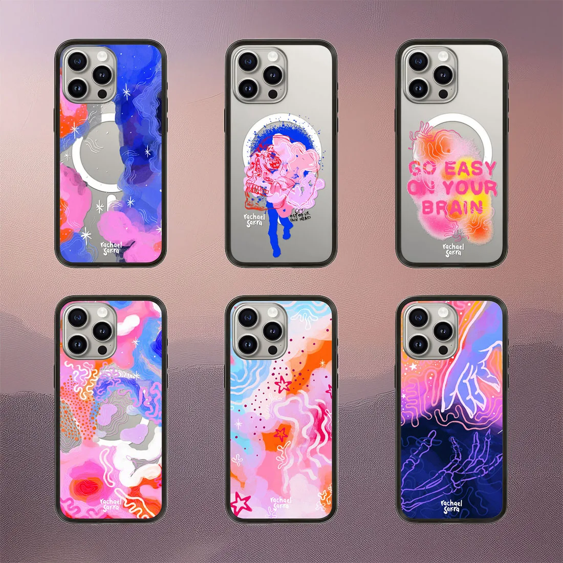 Pink Purple Ink Black Border Letters New Design Protective IPhone Case Cover for 16 15 14 13 Pro Max Case
Pink Purple Ink Black Border Letters New Design Protective IPhone Case Cover for 16 15 14 13 Pro Max Case