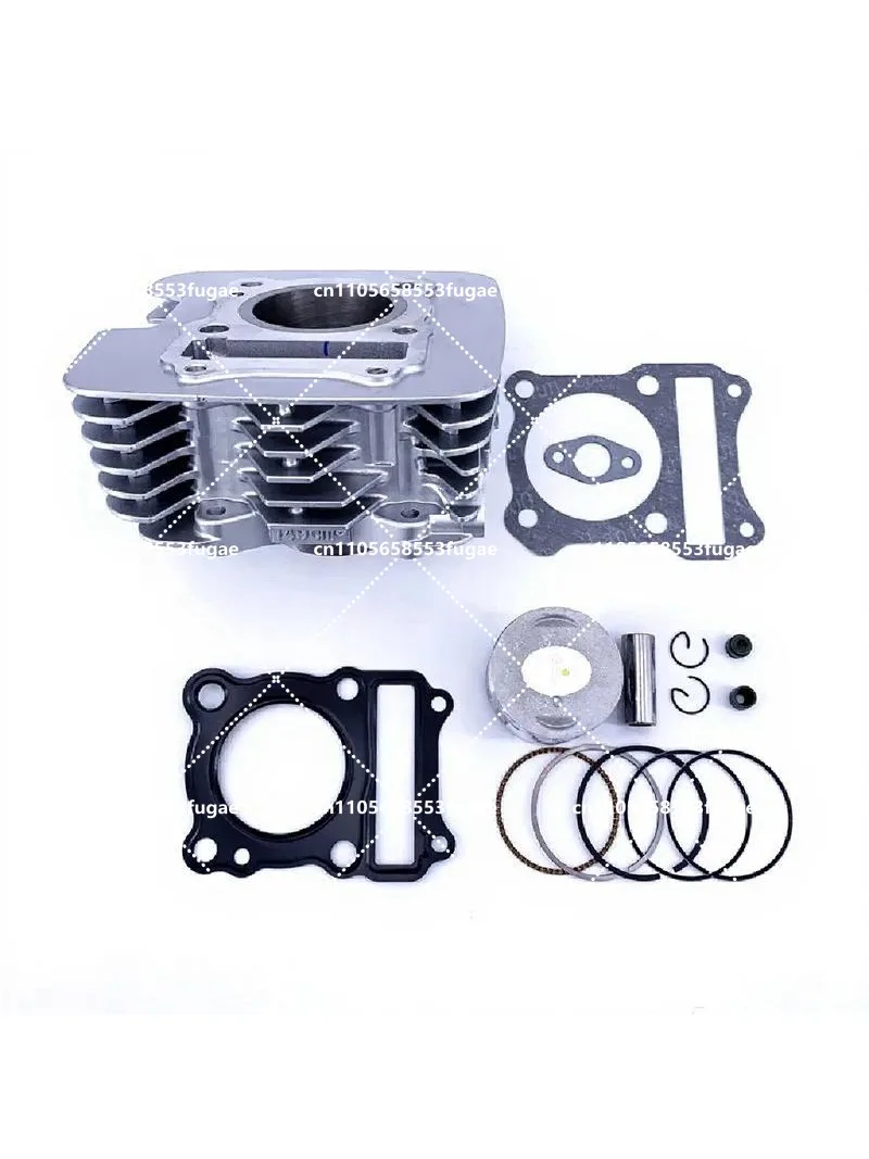 For EN150J EFI EN150-A Set of Cylinder Cylinder Cylinder Upper and Lower Piston Rings
For EN150J EFI EN150-A Set of Cylinder Cylinder Cylinder Upper and Lower Piston Rings