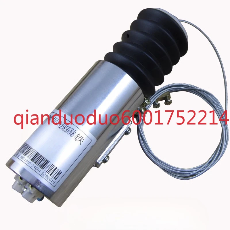 Suitable for marine diesel generator oil cut-off valve solenoid valve
Suitable for marine diesel generator oil cut-off valve solenoid valve