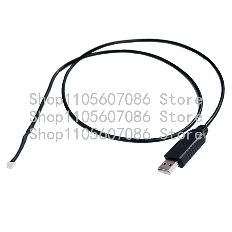 Suitable for Raspberry Pi 5 End Point UART Serial Cable, Display Cable, Debug Cable