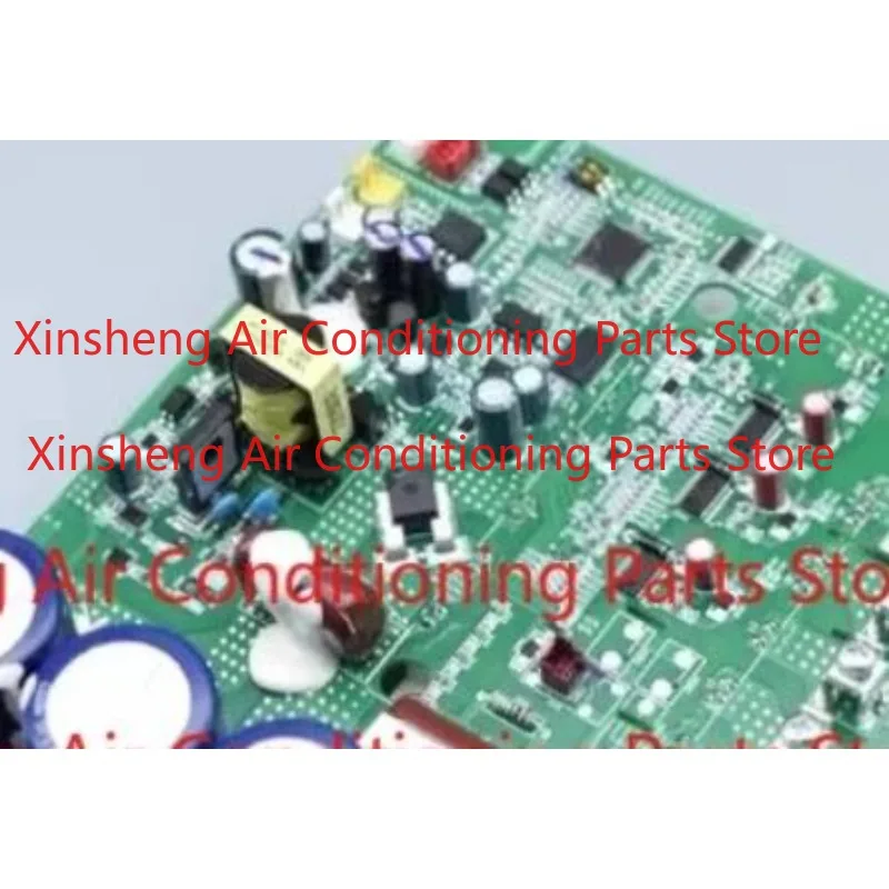 Applicable to Glido online computer board 300027060148 main board ZQ3340D external compressor driver board
Applicable to Glido online computer board 300027060148 main board ZQ3340D external compressor driver board