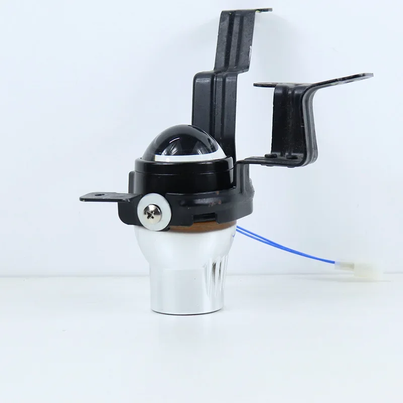2.0 Inch Bi Xenon HID Bi LED Projector Lens Retrofit Hyundai Langdong Leading Dynamic Kia Huanchi K2 Freddy Fog Lights Modified
2.0 Inch Bi Xenon HID Bi LED Projector Lens Retrofit Hyundai Langdong Leading Dynamic Kia Huanchi K2 Freddy Fog Lights Modified