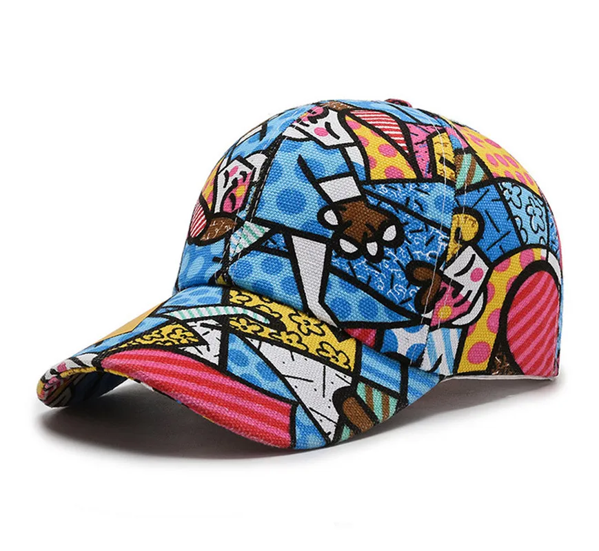 Fashionable New Style Men and Women Outdoor Sports Yoga Baseball Caps Summer Sun-block Big-brimmed Mixed Color Duck-billed Hat
Fashionable New Style Men and Women Outdoor Sports Yoga Baseball Caps Summer Sun-block Big-brimmed Mixed Color Duck-billed Hat