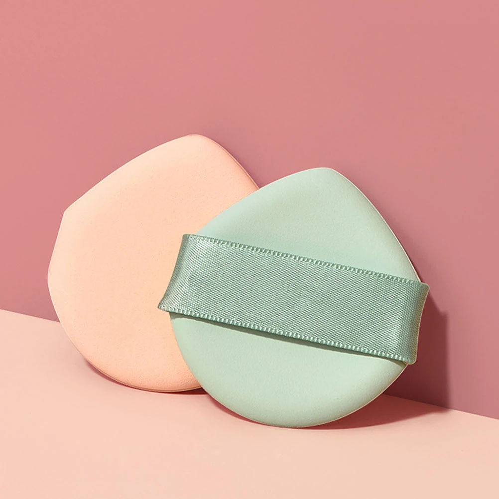 Sponge Compact Non Latex Easy Clean Makeup Sponges Durable Makeup Tools for Women
Sponge Compact Non Latex Easy Clean Makeup Sponges Durable Makeup Tools for Women