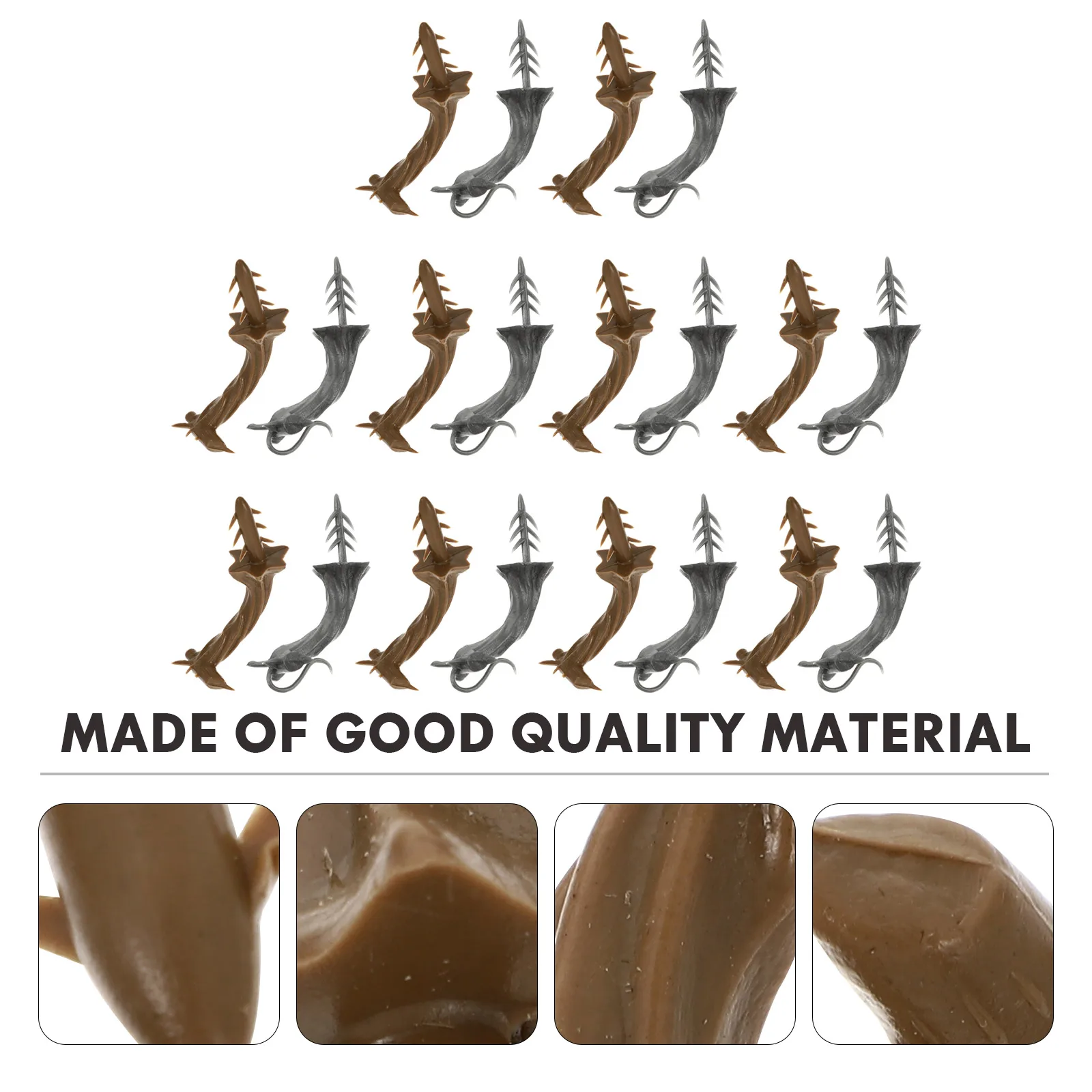 20 Pcs Pumpkin Decoration Accessories Pumpkins Decorations Ornamental Fake Small Halloween Plastic Stems Ceramics
20 Pcs Pumpkin Decoration Accessories Pumpkins Decorations Ornamental Fake Small Halloween Plastic Stems Ceramics