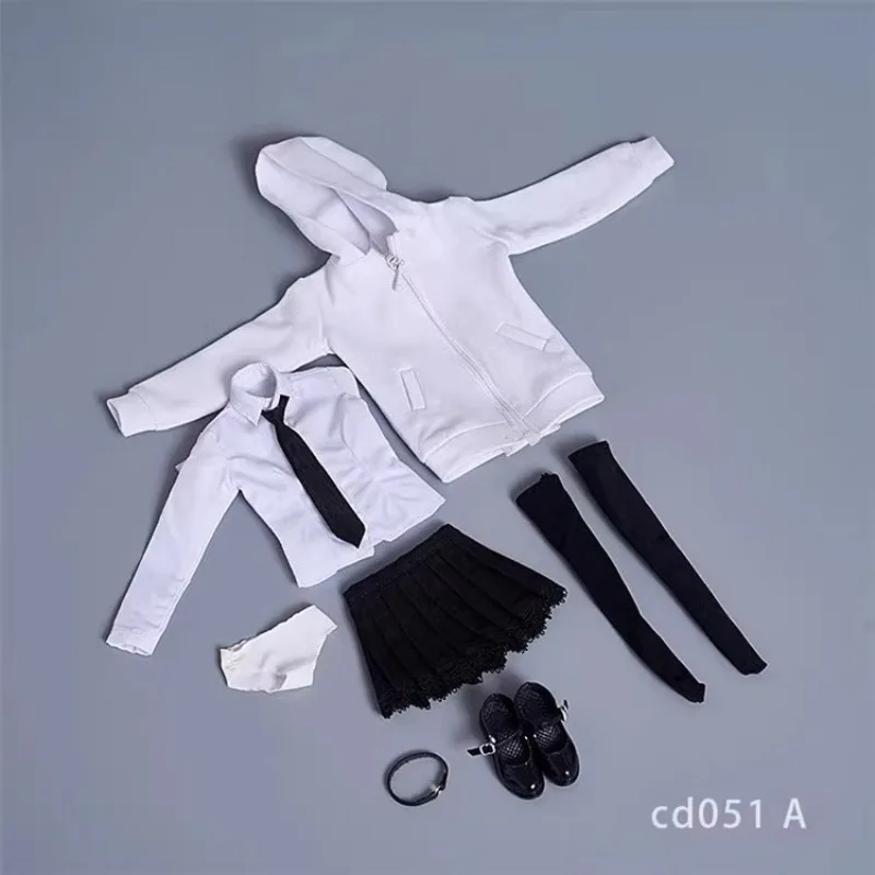 Комплект одежды Cdtoys Cd051 (1/6) для 12-дюймовых фигурок: куртка, рубашка, нижнее белье, обувь, аксессуары для кукол
Комплект одежды Cdtoys Cd051 (1/6) для 12-дюймовых фигурок: куртка, рубашка, нижнее белье, обувь, аксессуары для кукол