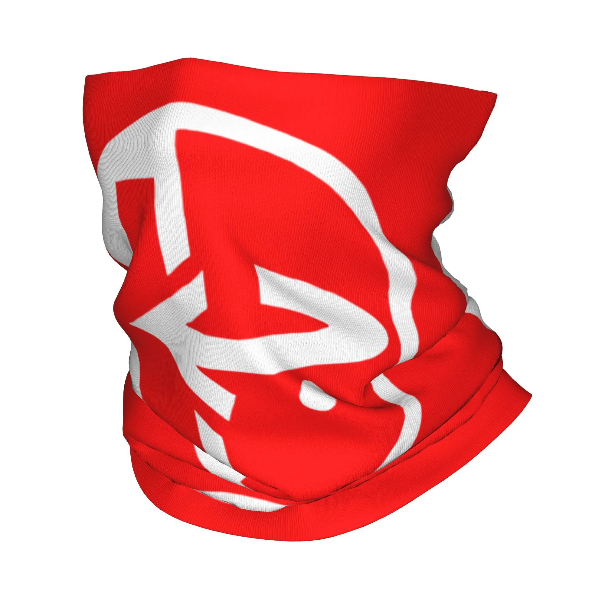 PFLP Logo Bandana Neck Gaiter Printed} Wrap Scarf Multi-use Face Mask Outdoor Sports for Men Women Adult Winter
PFLP Logo Bandana Neck Gaiter Printed} Wrap Scarf Multi-use Face Mask Outdoor Sports for Men Women Adult Winter