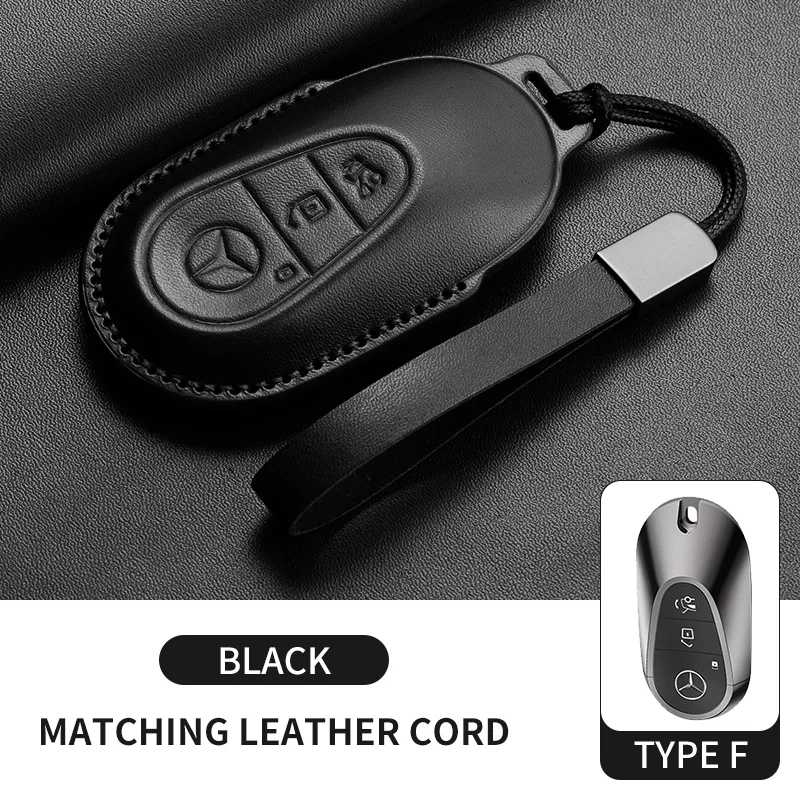PU Leather Car Key Case Fob Cover Protector Shell For Mercedes Benz C E S Class GLC W206 W223 W214 E300 C260 C300 S450 S500 S400
PU Leather Car Key Case Fob Cover Protector Shell For Mercedes Benz C E S Class GLC W206 W223 W214 E300 C260 C300 S450 S500 S400