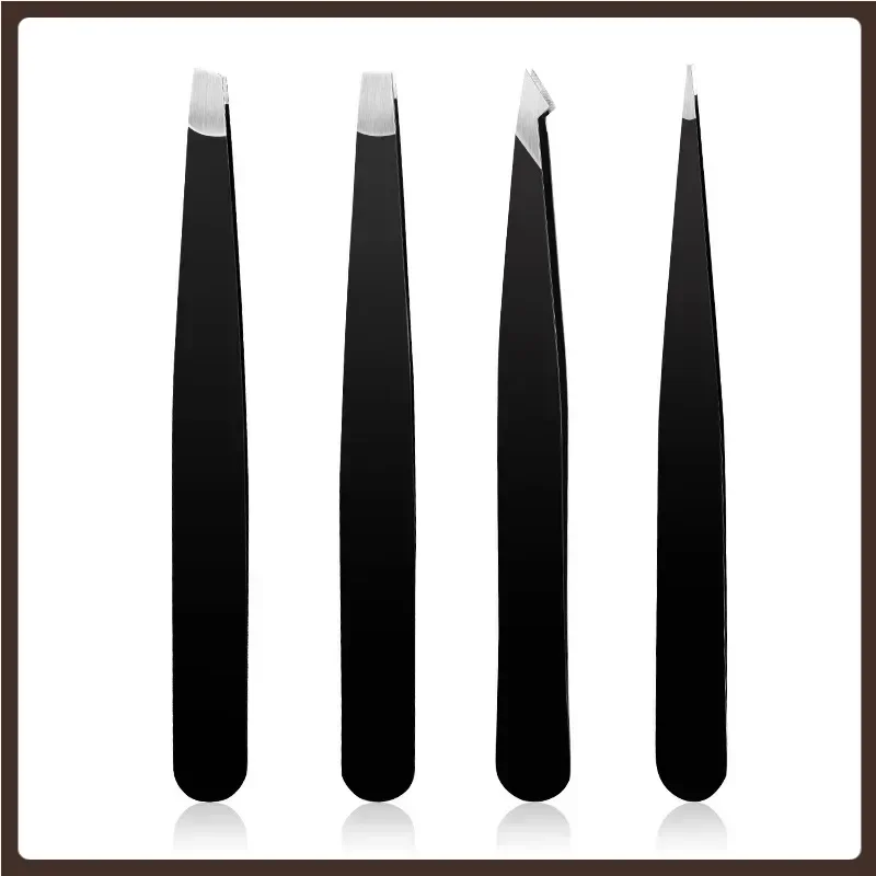 Anti-static Stainless Steel Tweezers Maintenance Tools Industrial Precision Straight Tweezers Repair Tool For Eyebrow DIY
Anti-static Stainless Steel Tweezers Maintenance Tools Industrial Precision Straight Tweezers Repair Tool For Eyebrow DIY