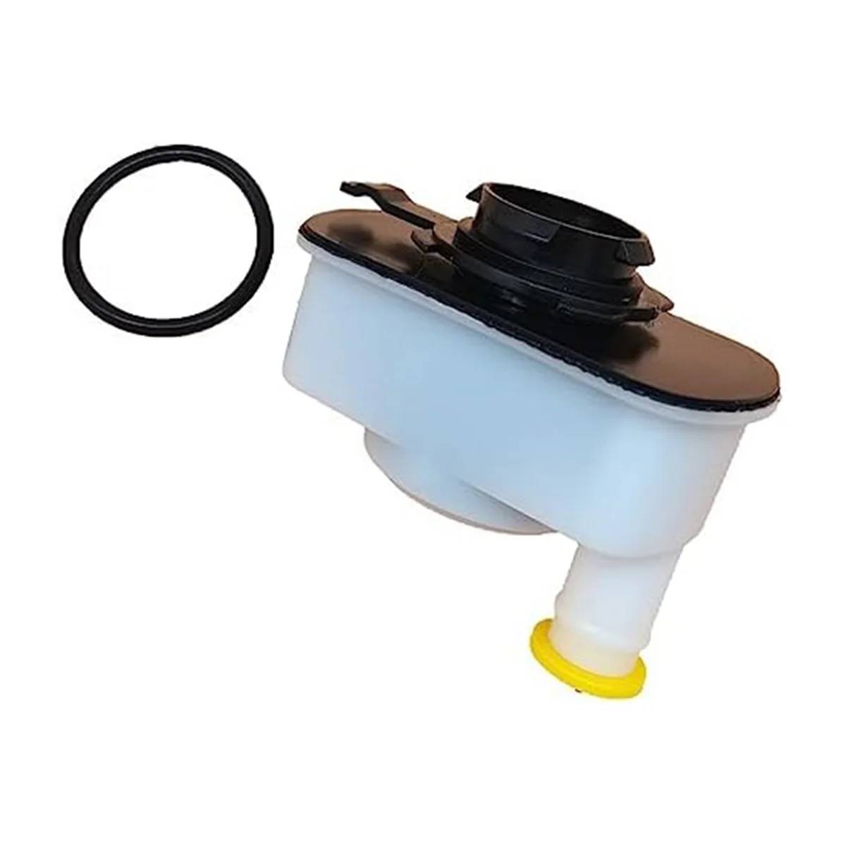 EVAP 310-219 Evaporative Emission System Fuel Vapor Leak Detector Pump 4B1593 for Chrysler Dodge Jeep Grande Cherokee
EVAP 310-219 Evaporative Emission System Fuel Vapor Leak Detector Pump 4B1593 for Chrysler Dodge Jeep Grande Cherokee