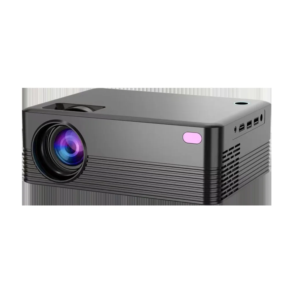 1080P high definition cinema projector intelligent Android small projector office home micro
1080P high definition cinema projector intelligent Android small projector office home micro