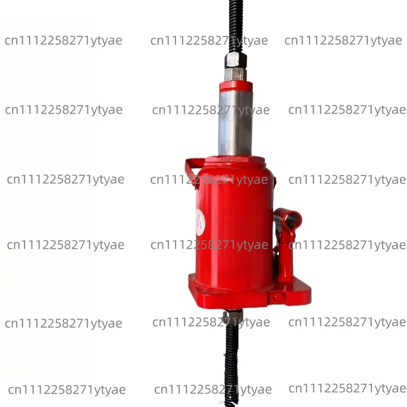 Jack hollow horizontal use hollow 20T hydraulic excavator maintenance auto repair machine repair universal steel puller
Jack hollow horizontal use hollow 20T hydraulic excavator maintenance auto repair machine repair universal steel puller