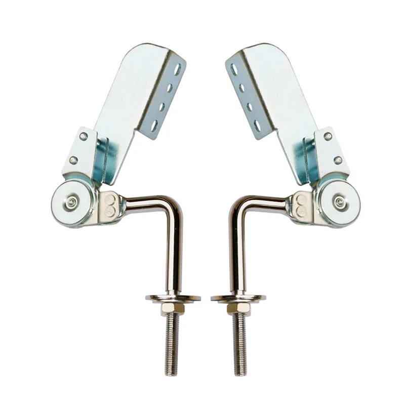 2pcs Sofa Adjustable Height Angle Hardware Sofa Headrest Ratchet multifunctional adjustment hinge 90-195 degrees
2pcs Sofa Adjustable Height Angle Hardware Sofa Headrest Ratchet multifunctional adjustment hinge 90-195 degrees