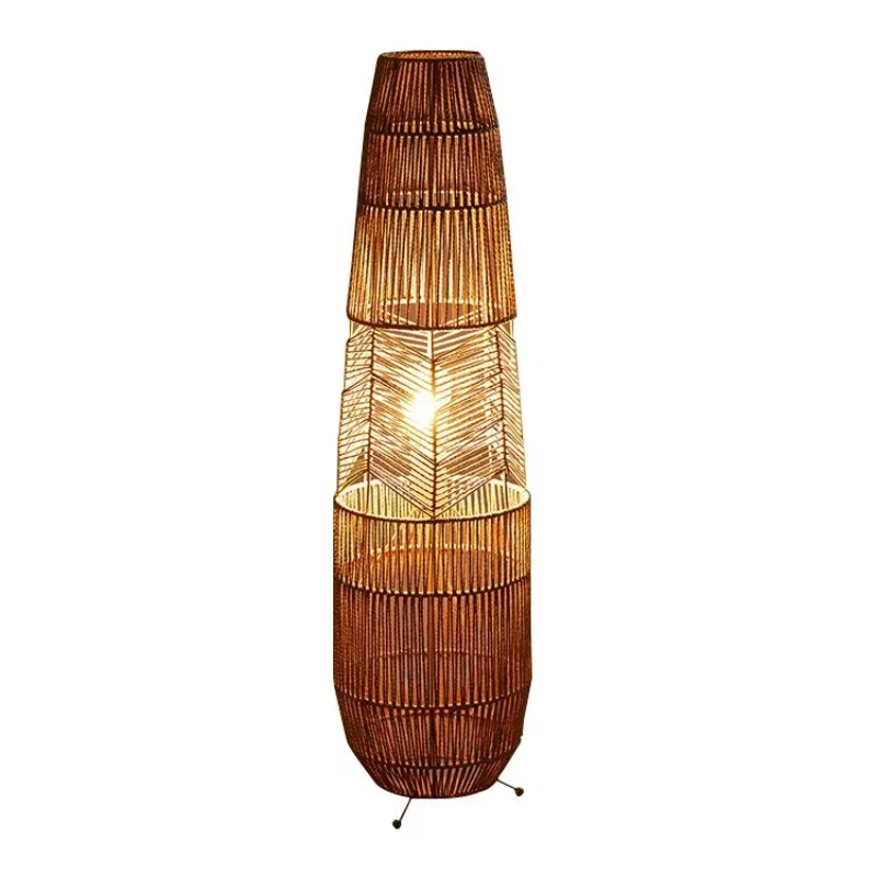 Wabi Sand Wind Personalized Creative Floor Lamp Living Room Bedroom Sofa Side Ornament
Wabi Sand Wind Personalized Creative Floor Lamp Living Room Bedroom Sofa Side Ornament