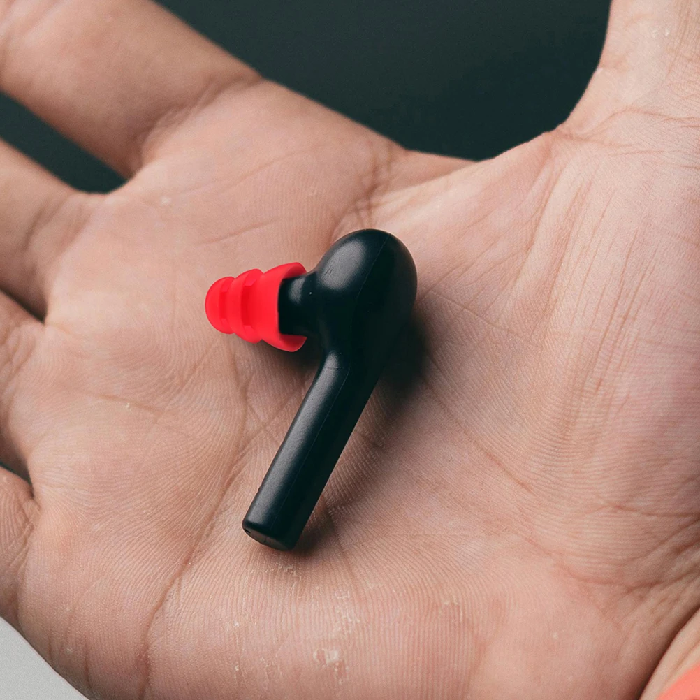 18 Pcs Silicone Earphone Covers Earbud Tips Replacement Caps Comfortable Fit Noise Reduction Various Sizes Long Term Use
18 Pcs Silicone Earphone Covers Earbud Tips Replacement Caps Comfortable Fit Noise Reduction Various Sizes Long Term Use