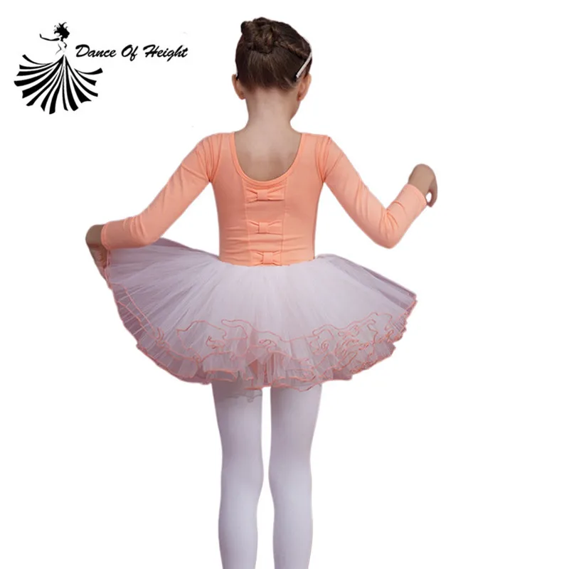 Kids Girls Two Piece Ballet Dance Dress Leotard Fluffy Tutu Skirt Dancewear Traning Outfit Long Sleeve Princess Bowknot Top New
Kids Girls Two Piece Ballet Dance Dress Leotard Fluffy Tutu Skirt Dancewear Traning Outfit Long Sleeve Princess Bowknot Top New