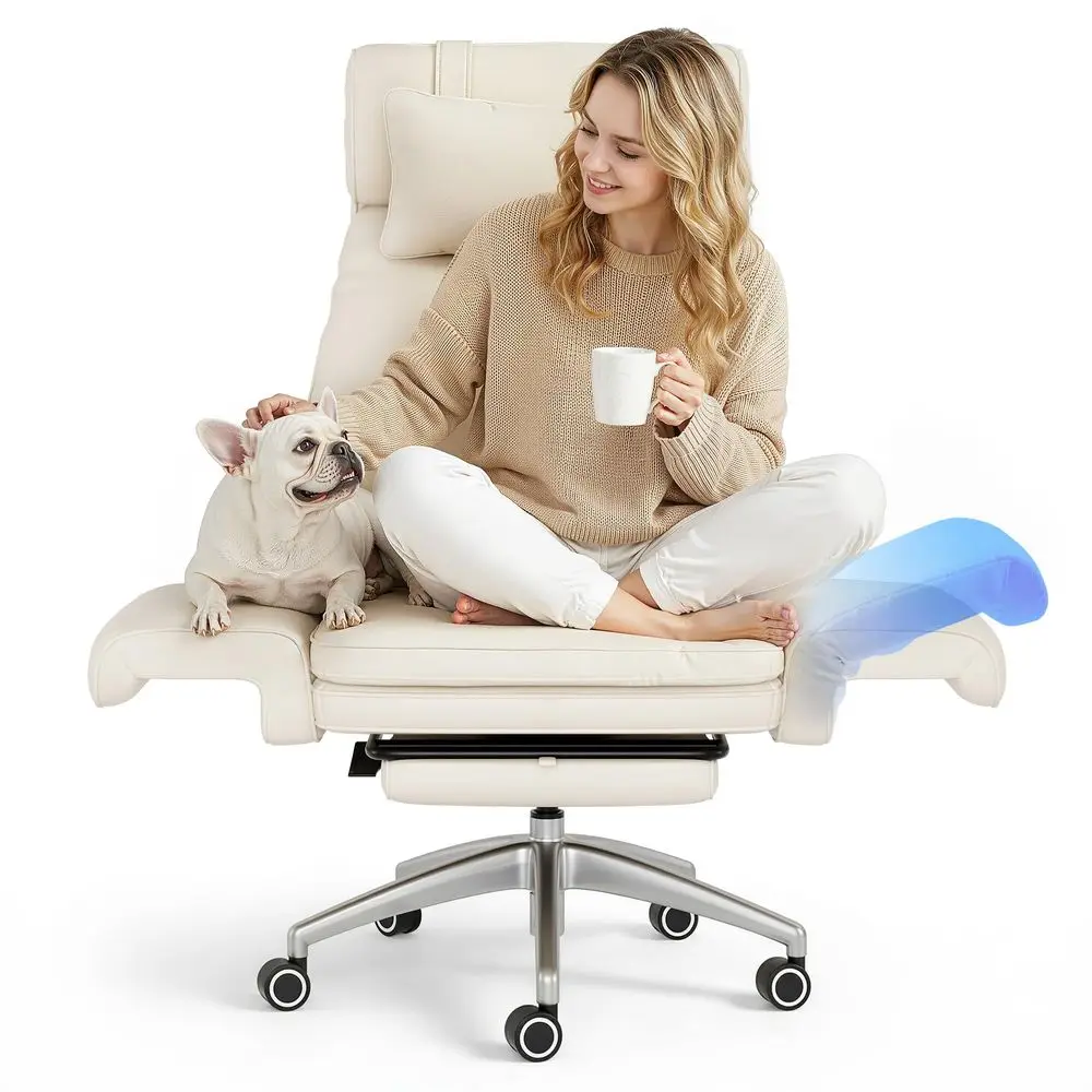 55 White Electric Standing Desk with Drawers, Quick Assembly Home Office Sit Stand Desk with Storage, USB Charging, Computer De
55 White Electric Standing Desk with Drawers, Quick Assembly Home Office Sit Stand Desk with Storage, USB Charging, Computer De