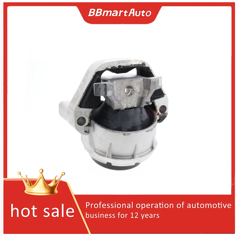 4G0199381PL BBmart Auto Parts Left Front Engine Mount Hydraulic Suspension For Audi A6 3.0 A7S 2014
4G0199381PL BBmart Auto Parts Left Front Engine Mount Hydraulic Suspension For Audi A6 3.0 A7S 2014