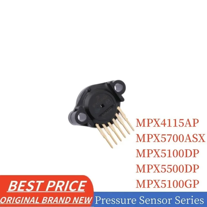 Датчик давления интерфейса запуска MPX SIP MPX4115AP MPX4115 MPX5700ASX MPX5700 MPX5100DP MPX5100 MPX5500DP MPX5500 MPX5100GP
Датчик давления интерфейса запуска MPX SIP MPX4115AP MPX4115 MPX5700ASX MPX5700 MPX5100DP MPX5100 MPX5500DP MPX5500 MPX5100GP