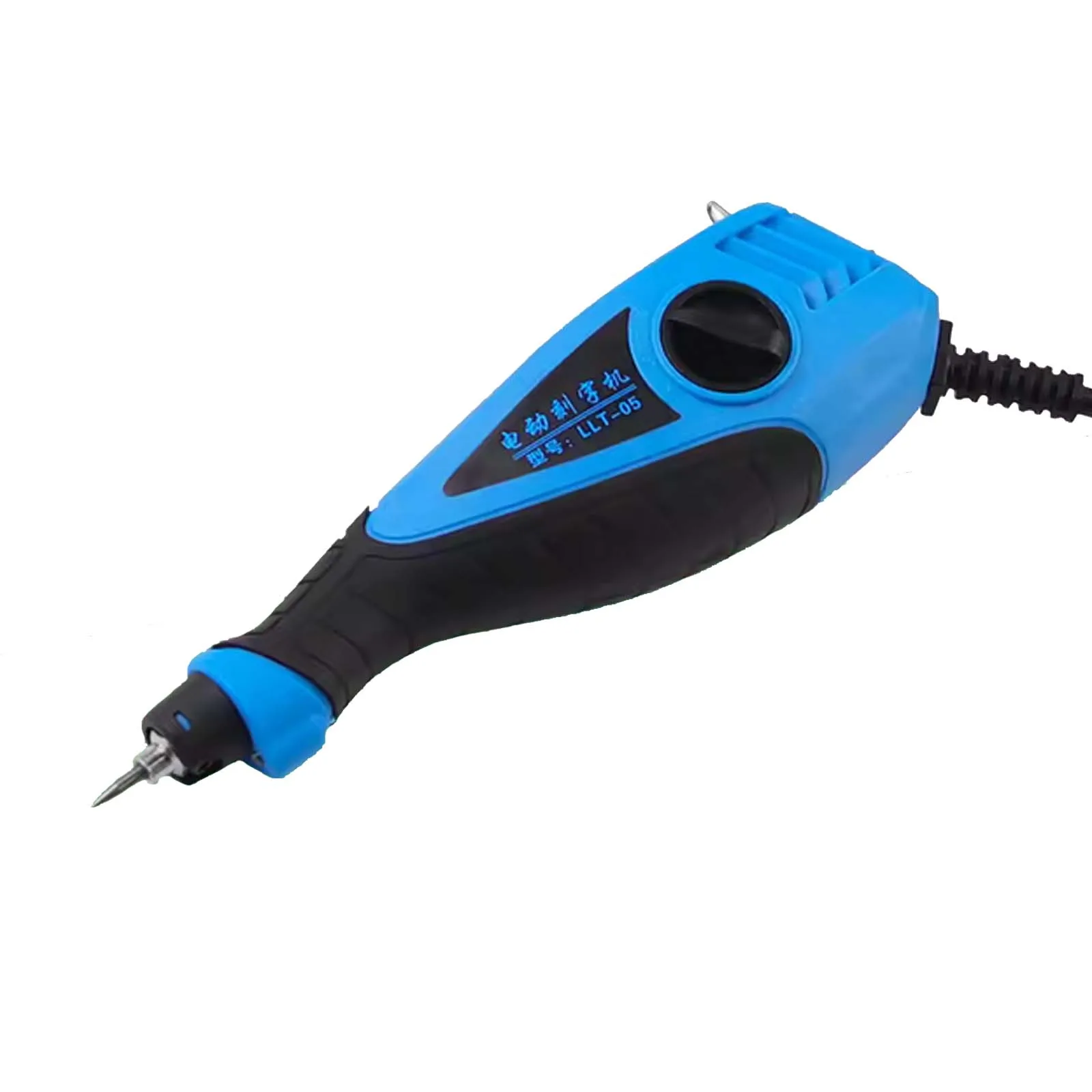 Small Electric Engraving Machine, Stainless Steel Metal DIY Handmade Jade Glass Micro-Carving Marking Pen
Small Electric Engraving Machine, Stainless Steel Metal DIY Handmade Jade Glass Micro-Carving Marking Pen