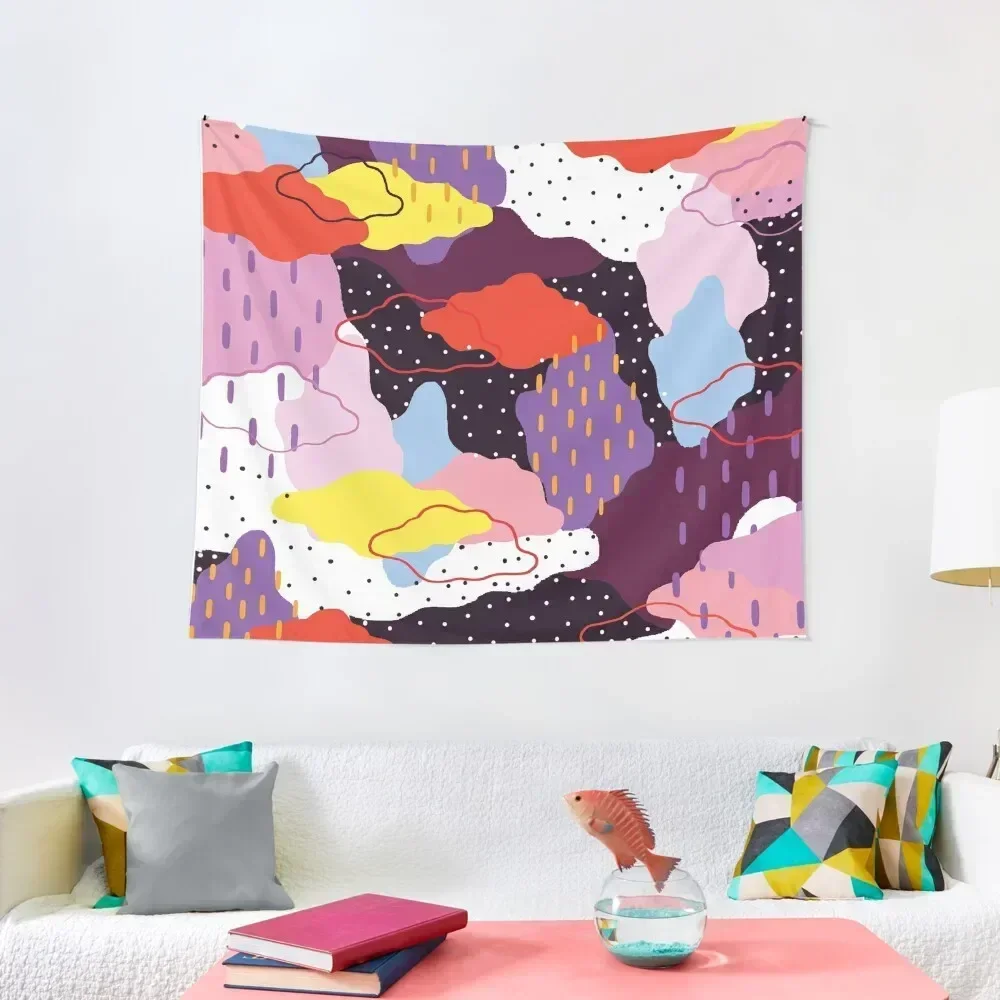 Purple Winter Tapestry Aesthetic Home Decor Decoration Room Aesthetic Room Decorations Aesthetic Room Decor Korean Tapestry
Purple Winter Tapestry Aesthetic Home Decor Decoration Room Aesthetic Room Decorations Aesthetic Room Decor Korean Tapestry