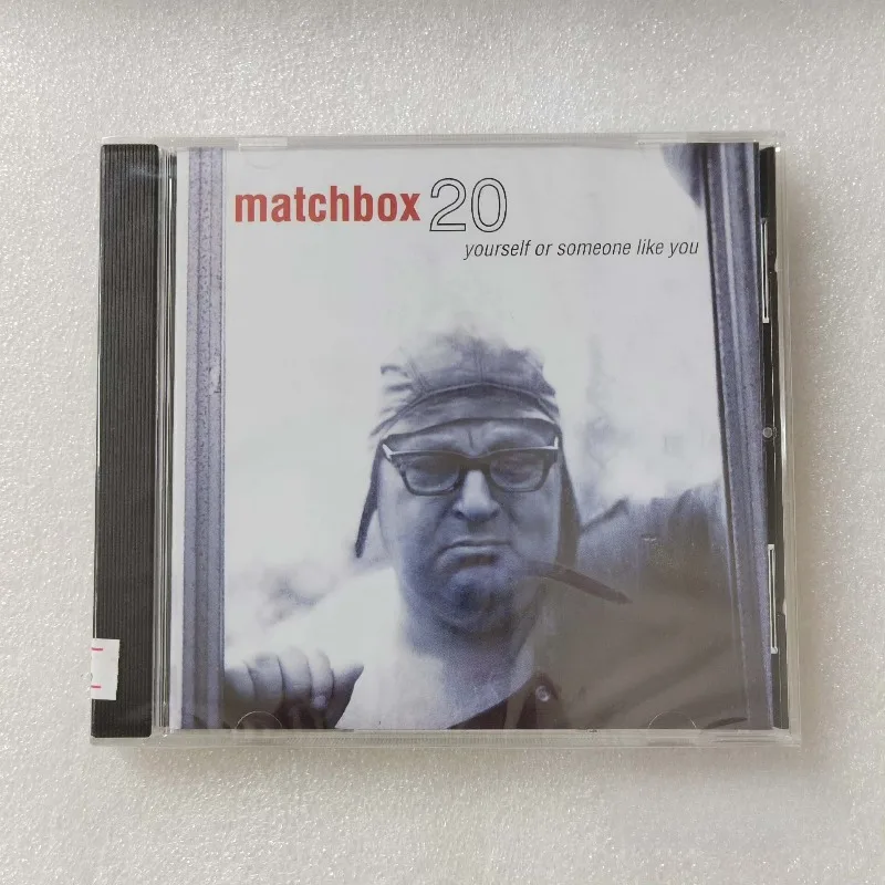 Коллекция лучших хитов классического поп-музыки Matchbox на CD, неподвластные времени английские поп-песни, аудио без потерь для автомобиля и в подарок
Коллекция лучших хитов классического поп-музыки Matchbox на CD, неподвластные времени английские поп-песни, аудио без потерь для автомобиля и в подарок