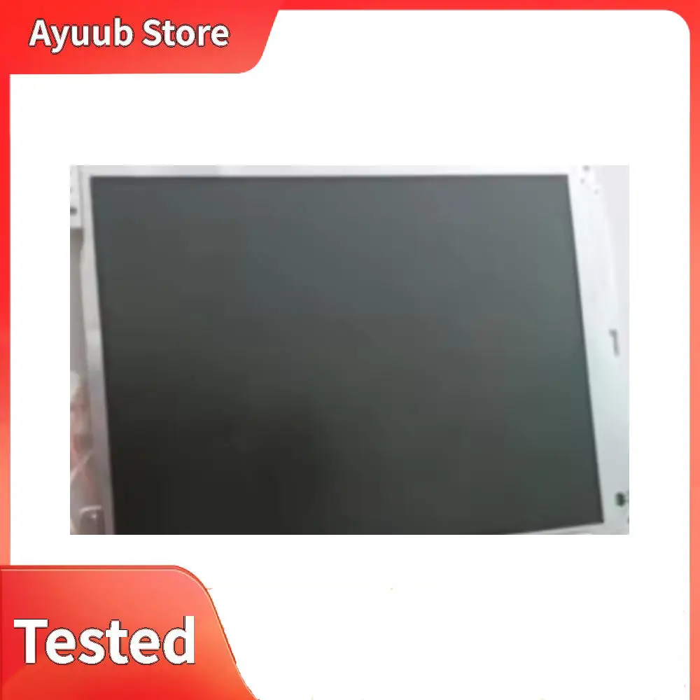 VC03 VC05 Original 10.4-inch industrial display screen T-51513D104JU-FW-A-AC AA104VC01 AA104VC02 AA104VC04 AA104VC07 AA104VC09
VC03 VC05 Original 10.4-inch industrial display screen T-51513D104JU-FW-A-AC AA104VC01 AA104VC02 AA104VC04 AA104VC07 AA104VC09