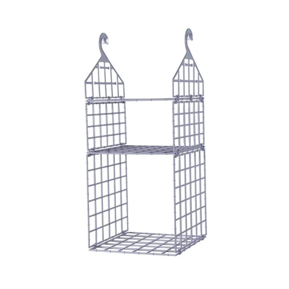 Foldable Closet Storage Rack Classified Storage Multi-layer Wardrobe Hanger Rack Space Saver Hanging Closet Organizer Dormitory
Foldable Closet Storage Rack Classified Storage Multi-layer Wardrobe Hanger Rack Space Saver Hanging Closet Organizer Dormitory