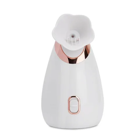 Facial Steamer Hot Spray Cross-border Home Facial Moisturizing Nanospray Watering Device Moisturizing Device Beauty Device Facia