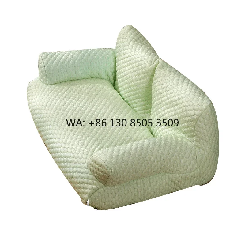 Hot Sale XXL Cat Bed Summer Cooling Breathable Ice Silk Cat Bed Open-style Pet Sofa Bed Removable Washable
Hot Sale XXL Cat Bed Summer Cooling Breathable Ice Silk Cat Bed Open-style Pet Sofa Bed Removable Washable