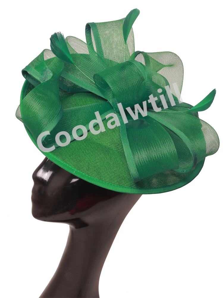 Mesh Bride Fascinator Wedding Women Hat Derby Race Ladies Chapeau Caps Bride Wedding Chic Pillbox Fascinator Hair Accessories
Mesh Bride Fascinator Wedding Women Hat Derby Race Ladies Chapeau Caps Bride Wedding Chic Pillbox Fascinator Hair Accessories