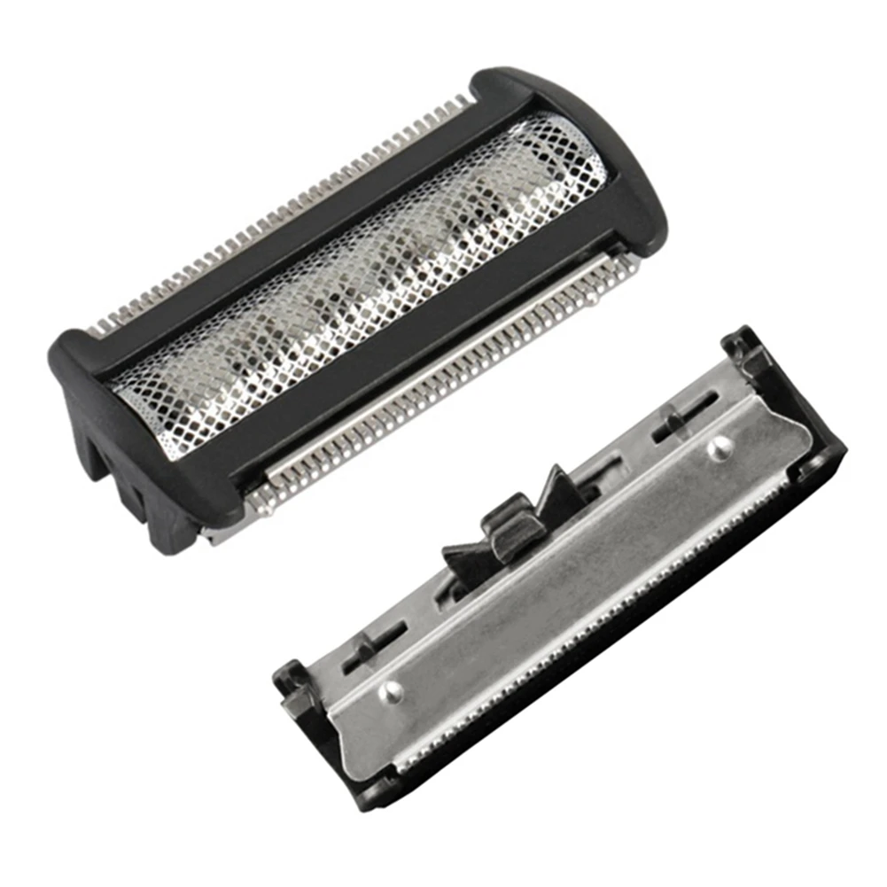 Сменная сетка для бритвенной головки триммера для Norelco Bodygroom BG2000 BG2024 TT2039 QG3280 BG2025 BG2036 TT2020 2030 HOT
Сменная сетка для бритвенной головки триммера для Norelco Bodygroom BG2000 BG2024 TT2039 QG3280 BG2025 BG2036 TT2020 2030 HOT