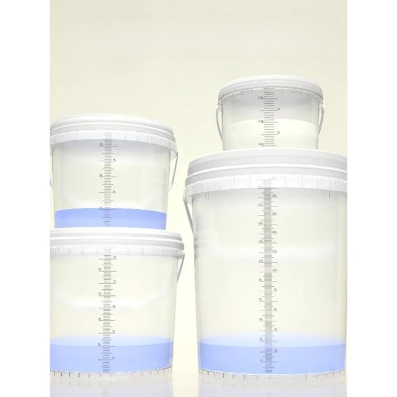 Food Grade Fermentation Barrel with Scale Water Cultivation Fish Tank Sealed Transparent Sea Tank Salt Water Bucket Home Clea...
Food Grade Fermentation Barrel with Scale Water Cultivation Fish Tank Sealed Transparent Sea Tank Salt Water Bucket Home Clea...