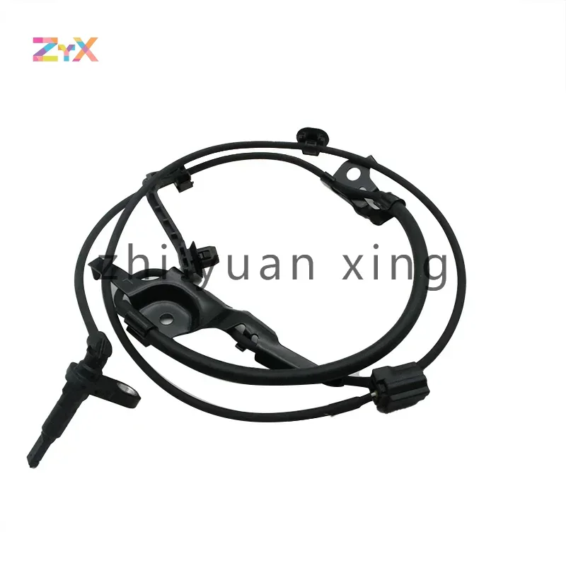 89543-06110 8954306110 89543 06110 Высококачественный датчик скорости переднего левого колеса ABS для Toyota Camry (_V7_) 2018-автозапчасти
89543-06110 8954306110 89543 06110 Высококачественный датчик скорости переднего левого колеса ABS для Toyota Camry (_V7_) 2018-автозапчасти