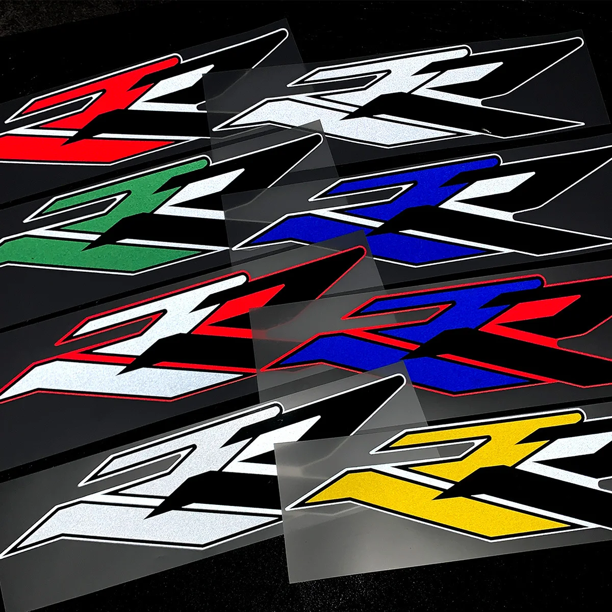 1set Motorcycle Vinyl Stickers, Waterproof Decals for Motorbike Fuel Tank Side Panel Helmet Decor
1set Motorcycle Vinyl Stickers, Waterproof Decals for Motorbike Fuel Tank Side Panel Helmet Decor