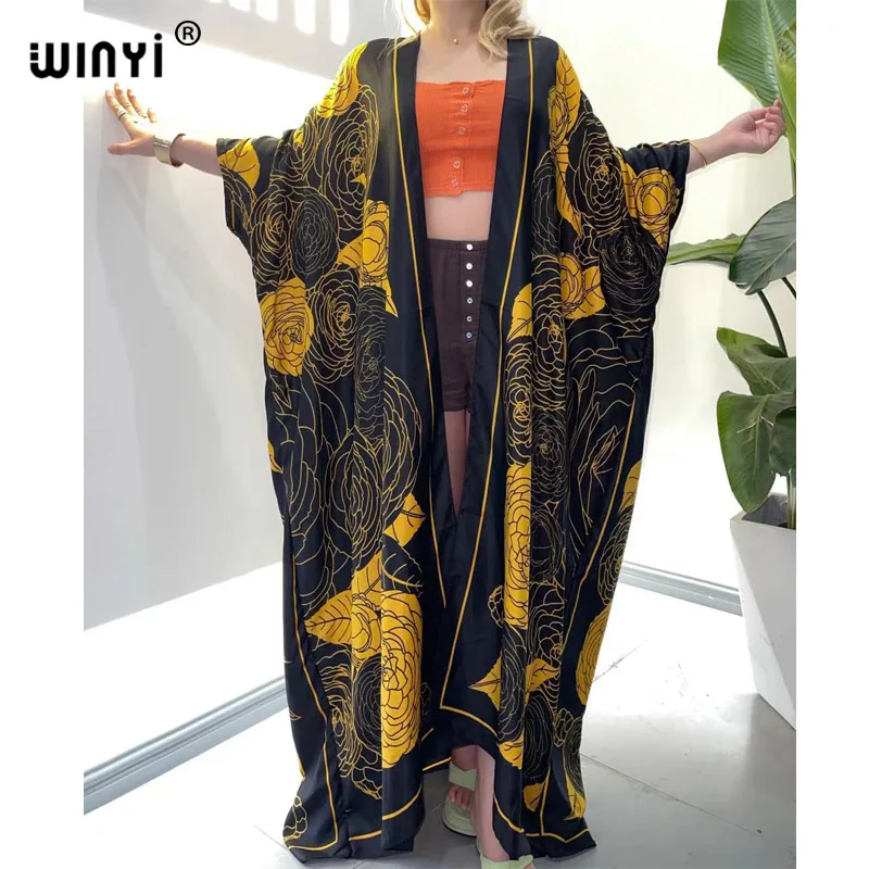 WINYI 2021 женское пляжное платье с богемным принтом, купальный костюм, накидка, летняя пляжная одежда для женщин с капюшоном, пляжное платье, кафтан
WINYI 2021 женское пляжное платье с богемным принтом, купальный костюм, накидка, летняя пляжная одежда для женщин с капюшоном, пляжное платье, кафтан