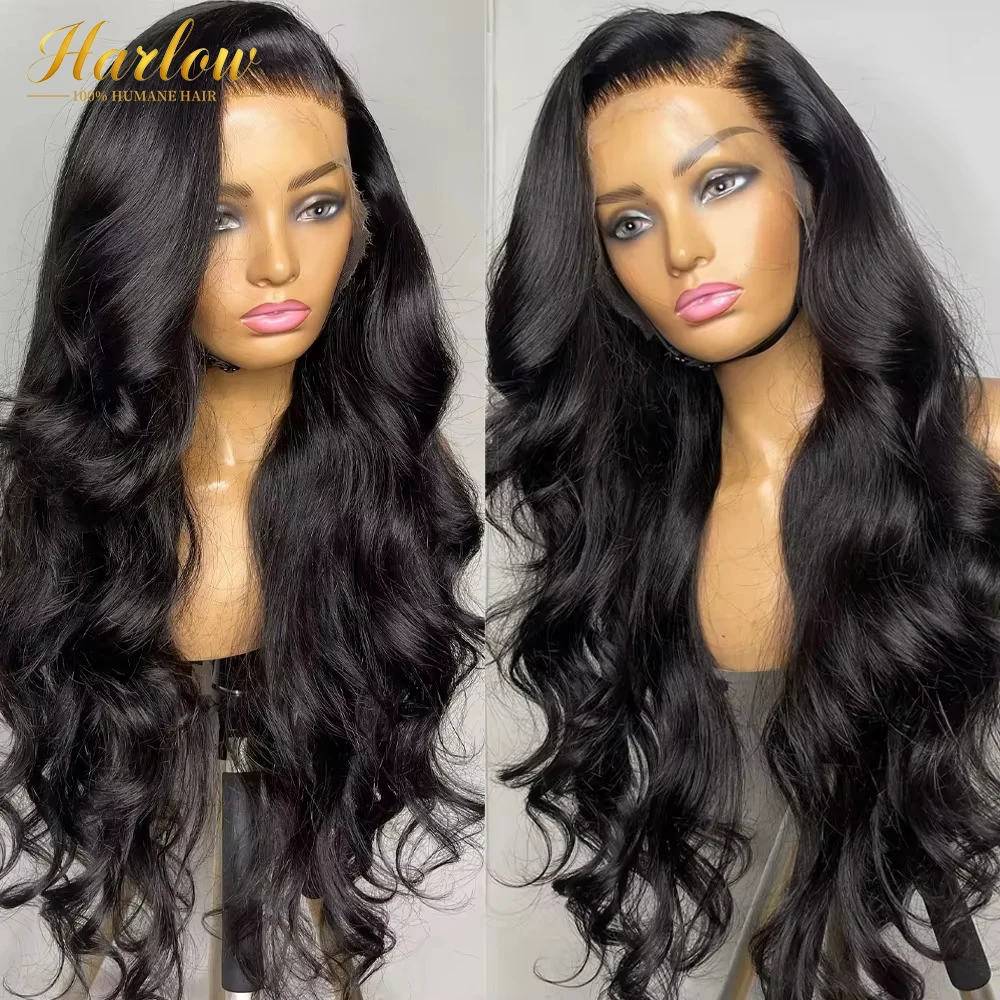 Объемная волна 13x6 HD Прозрачные парики из натуральных волос на кружеве для чернокожих женщин 30 36 дюймов 13x4 Кружевные фронтальные бразильские парики
Объемная волна 13x6 HD Прозрачные парики из натуральных волос на кружеве для чернокожих женщин 30 36 дюймов 13x4 Кружевные фронтальные бразильские парики